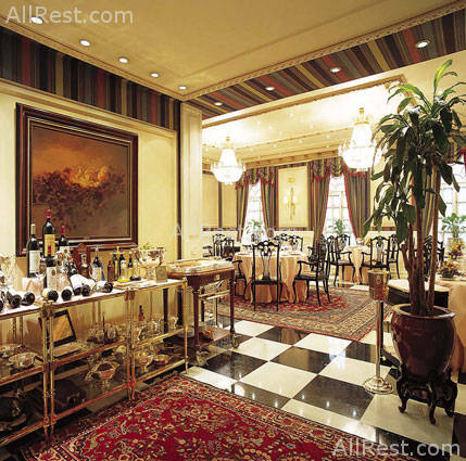Lopez de Haro Hotel 11